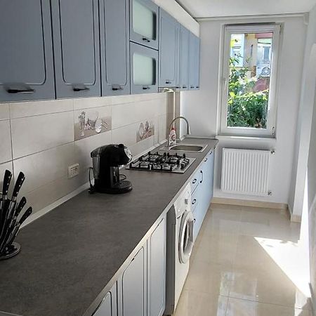 Apartament 2 Camere Piatra Neamţ Exteriör bild