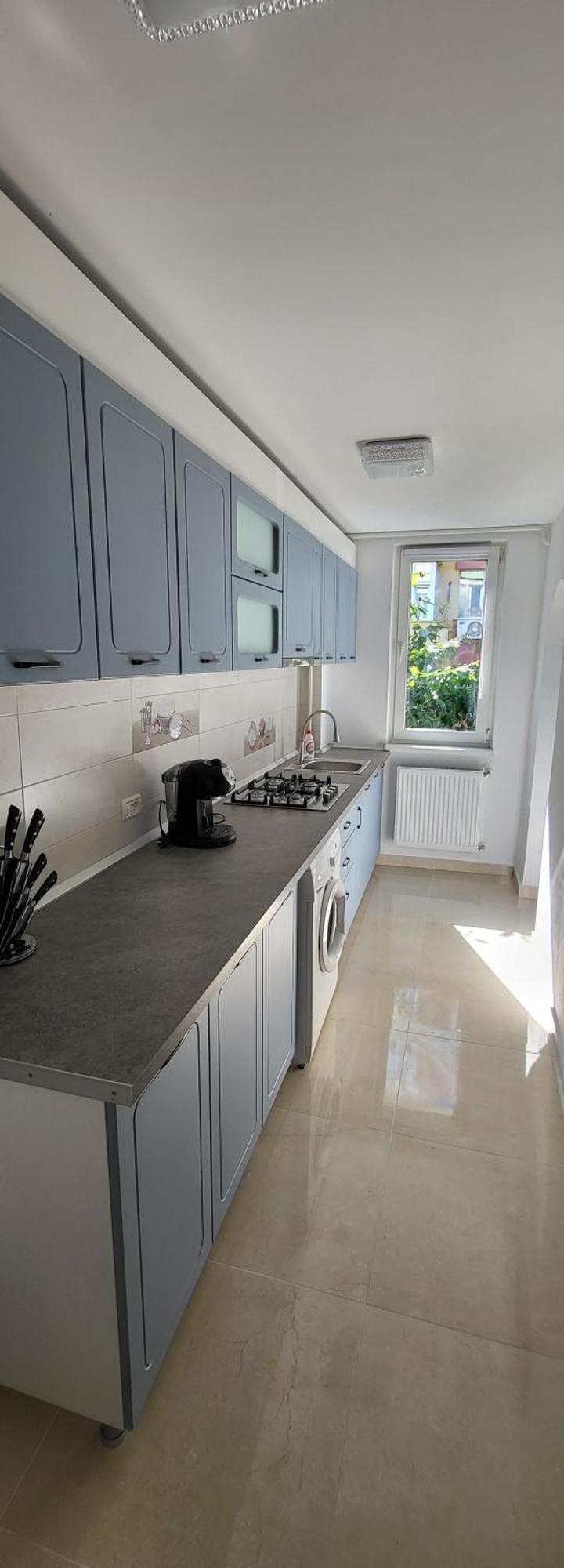 Apartament 2 Camere Piatra Neamţ Exteriör bild
