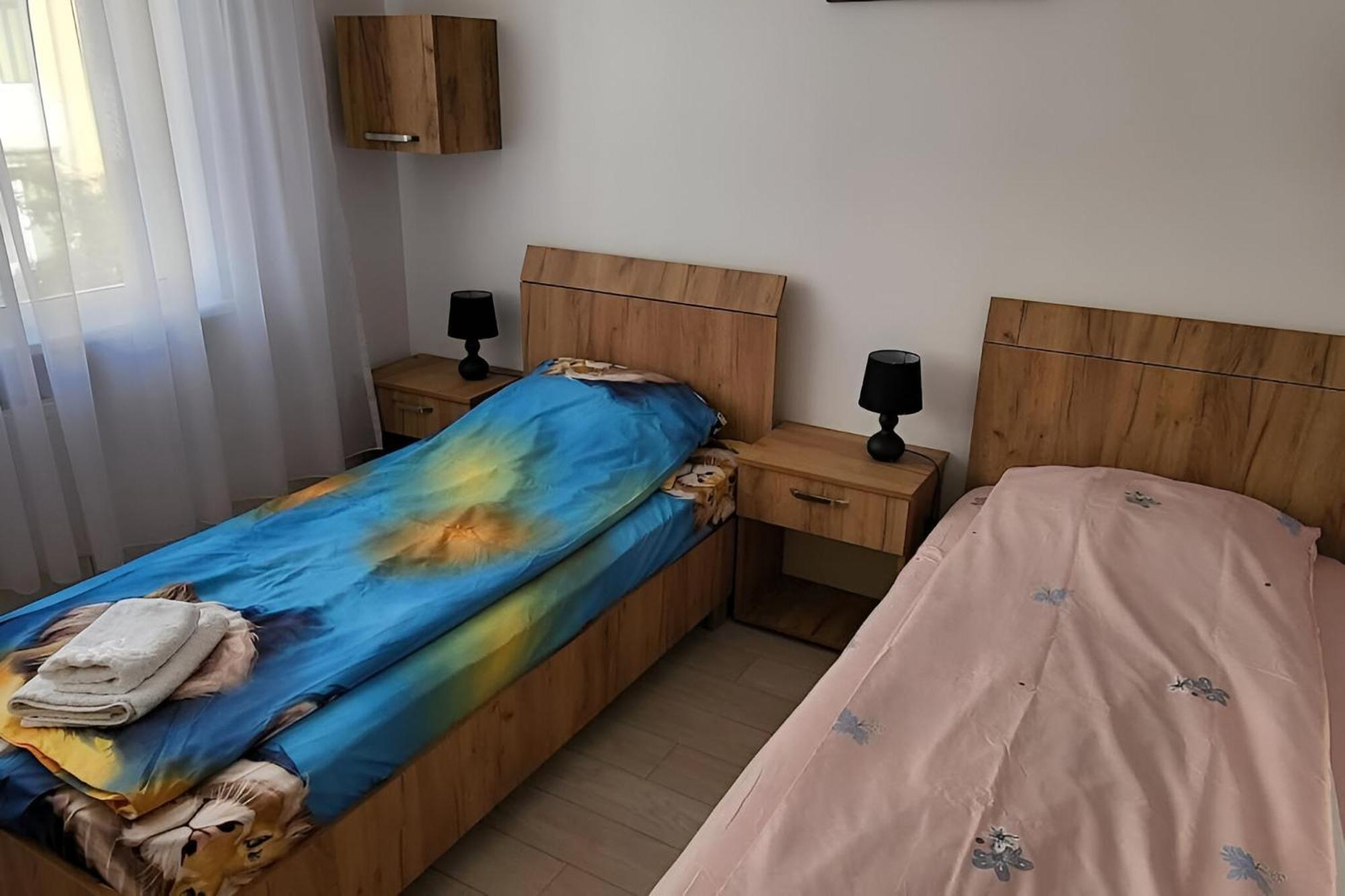 Apartament 2 Camere Piatra Neamţ Exteriör bild